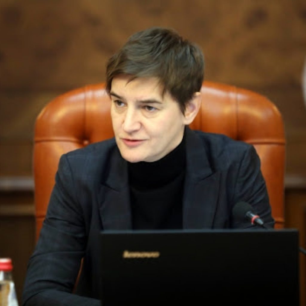 Brnabić: Na izborima 17. decembra gotovo 5.600 posmatrača, rekordan broj