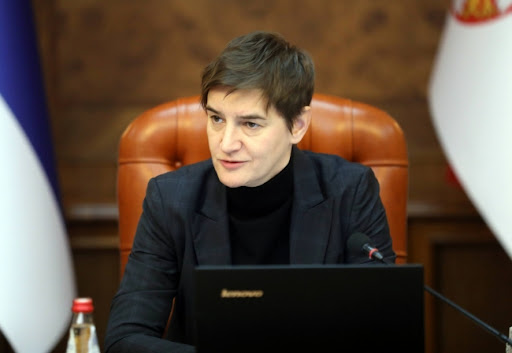 Brnabić: Na izborima 17. decembra gotovo 5.600 posmatrača, rekordan broj