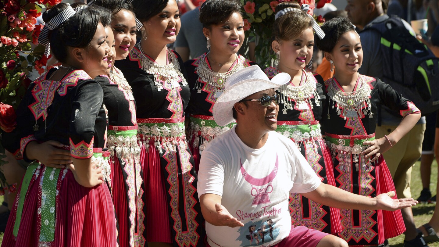 Colombia investigates the killing of a Hmong American comedian and activist in Medellin | AP News