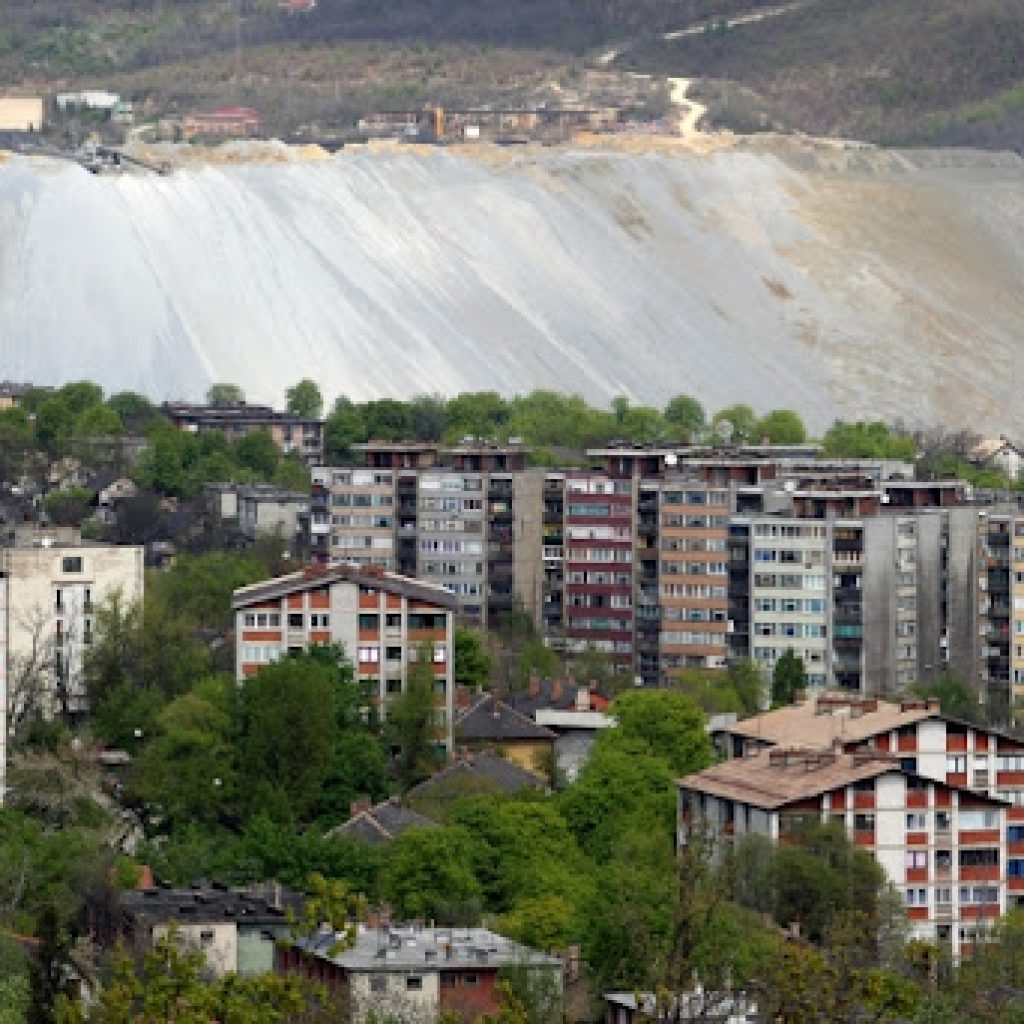 Ekološki aktivisti: U istočnoj Srbiji se dešava ekocid