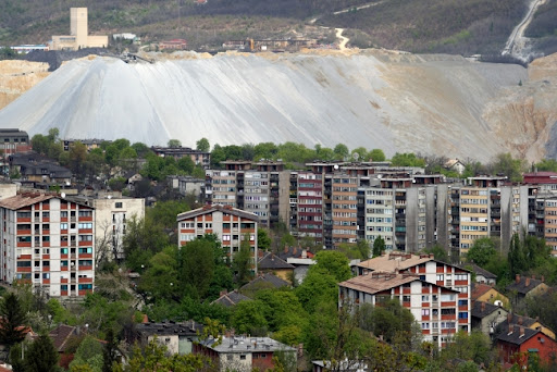 Ekološki aktivisti: U istočnoj Srbiji se dešava ekocid