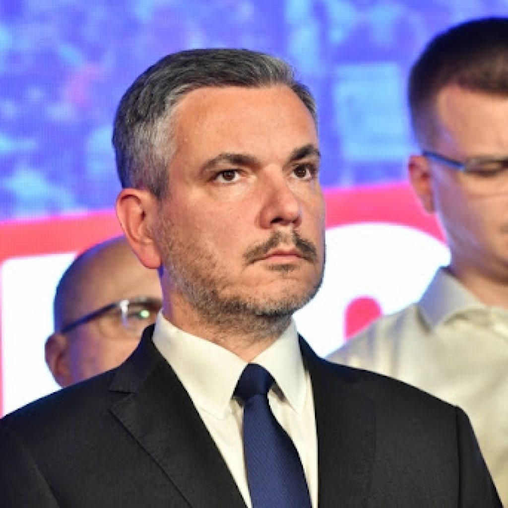 Obradović za Betu: Tokom celog izbornog procesa beležene brojne neregularnosti