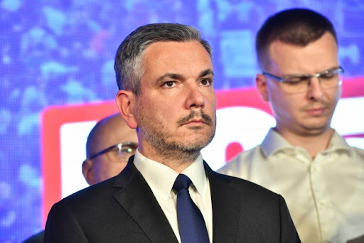 Obradović za Betu: Tokom celog izbornog procesa beležene brojne neregularnosti