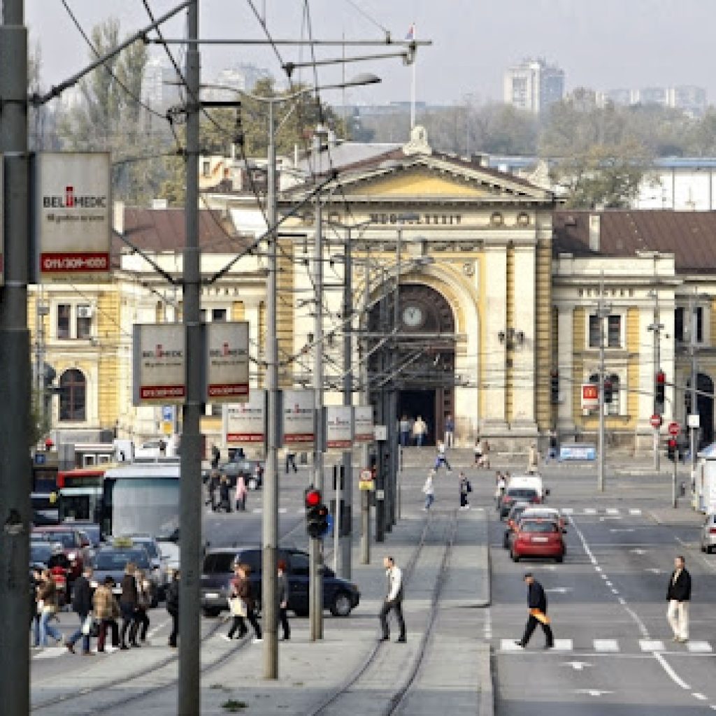 Sarajevo prvo po zagađenosti vazduha na svetu, Beograd na trećem mestu