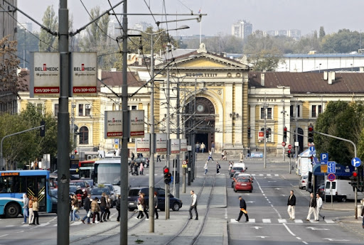 Sarajevo prvo po zagađenosti vazduha na svetu, Beograd na trećem mestu