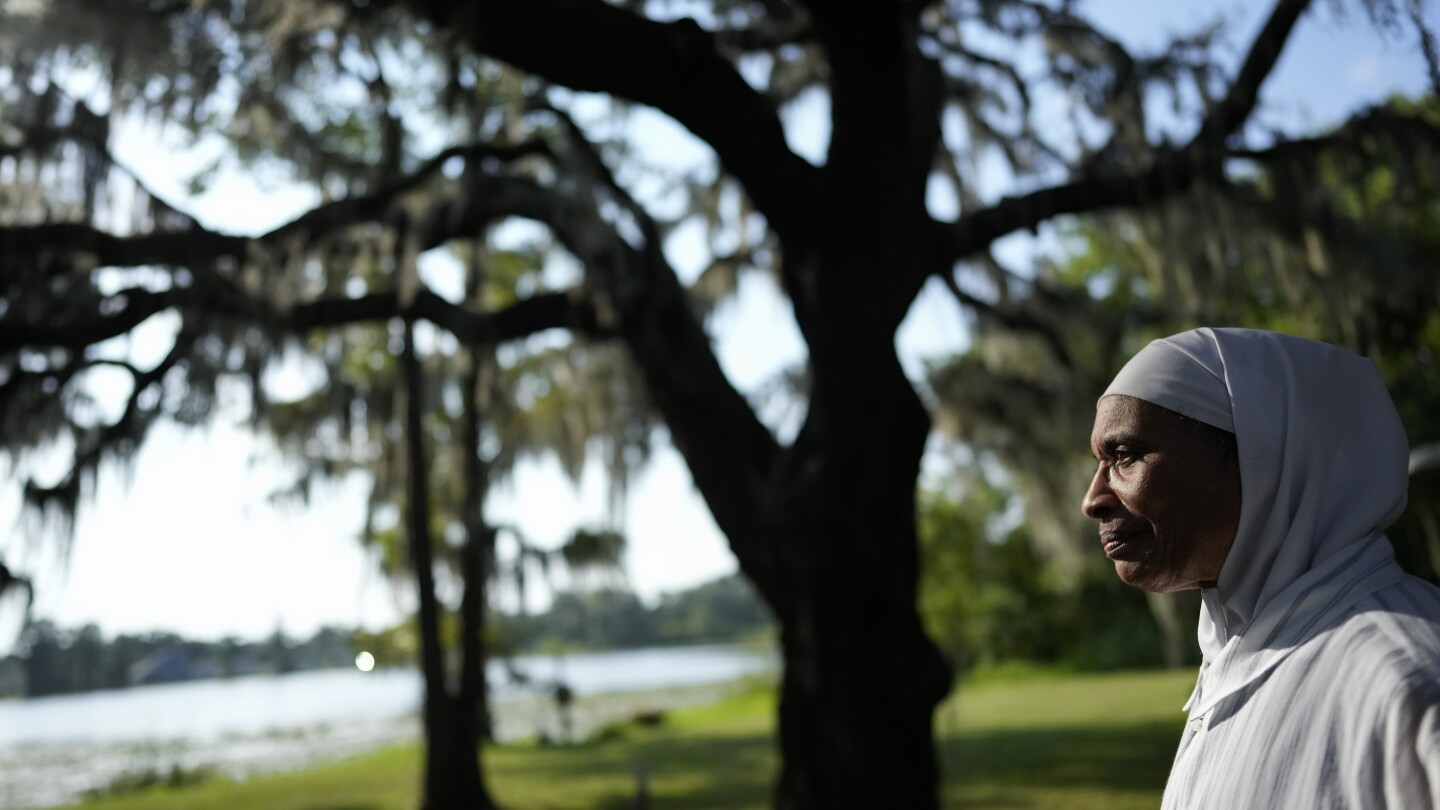 Descendants fight to maintain historic Black communities. Keeping their legacy alive is complicated | AP News