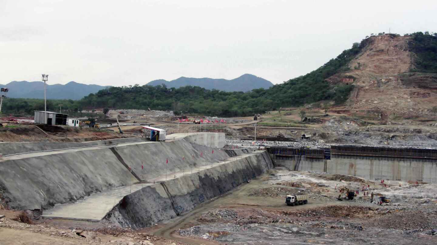 Ethiopia and Egypt say no agreement in latest talks over a contentious dam on the Nile | AP News