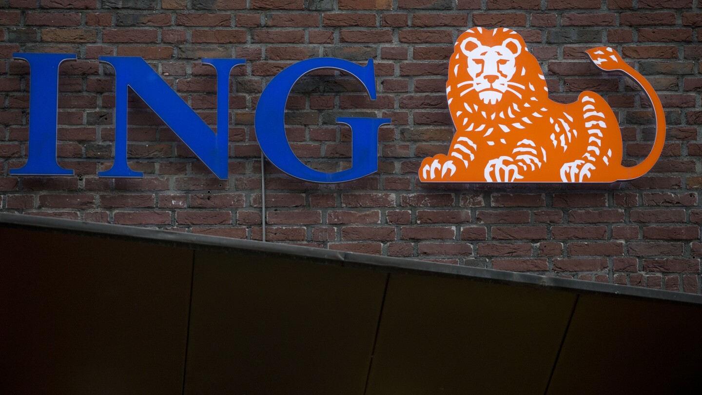 Dutch bank ING says it is accelerating its shift away from funding fossil fuels after COP28 deal | AP News