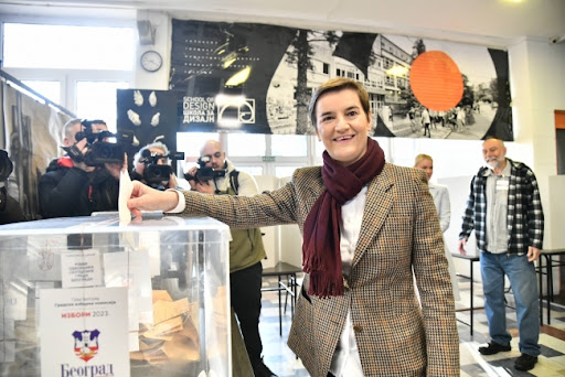 Brnabić: Srbija će imati izvoz više od 10 milijardi evra u IKT sektoru