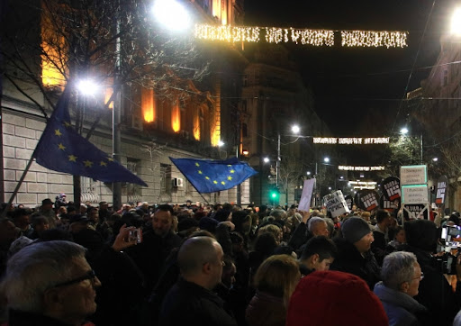 Ekološke organizacije podržale najavljene blokade