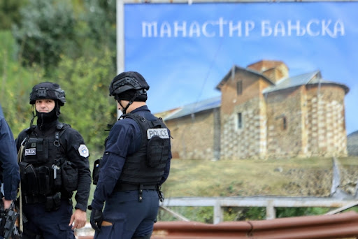 Ministarstvo odbrane Srbije: Kurti laže, poligone koriste samo pripadnici vojske i policije