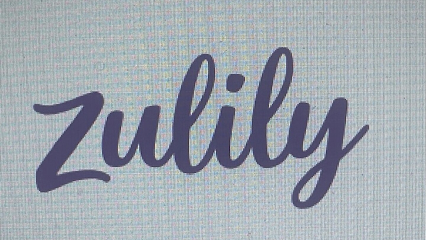 US online retailer Zulily says it will go into liquidation, surprising customers | AP News