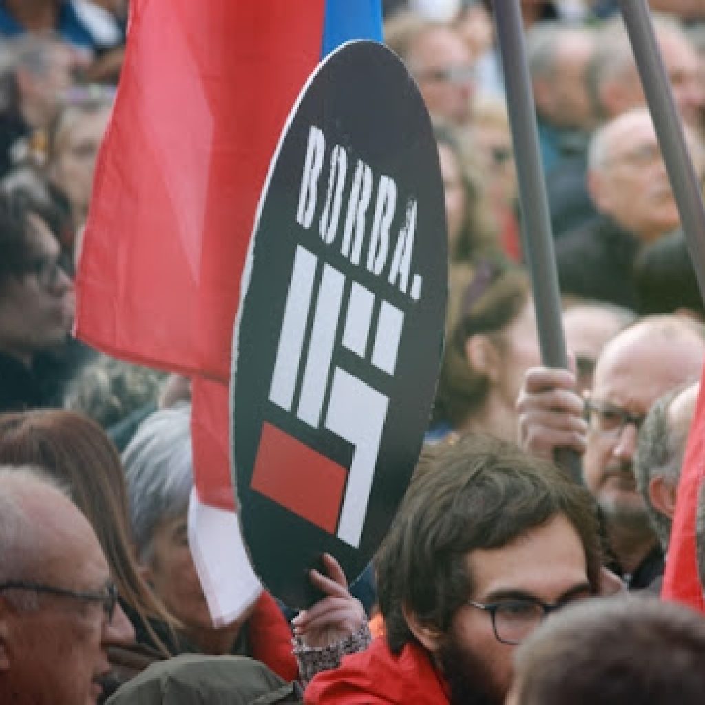 ProGlas pozvao građane da do 13. januara dostave dokaze o krađi izbora