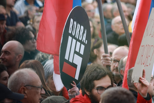 ProGlas pozvao građane da do 13. januara dostave dokaze o krađi izbora