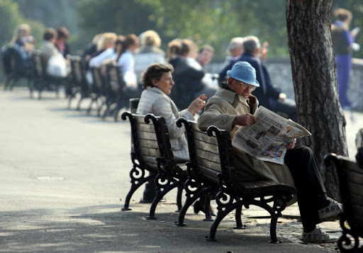 U Srbiji od danas novi uslovi za penzionisanje