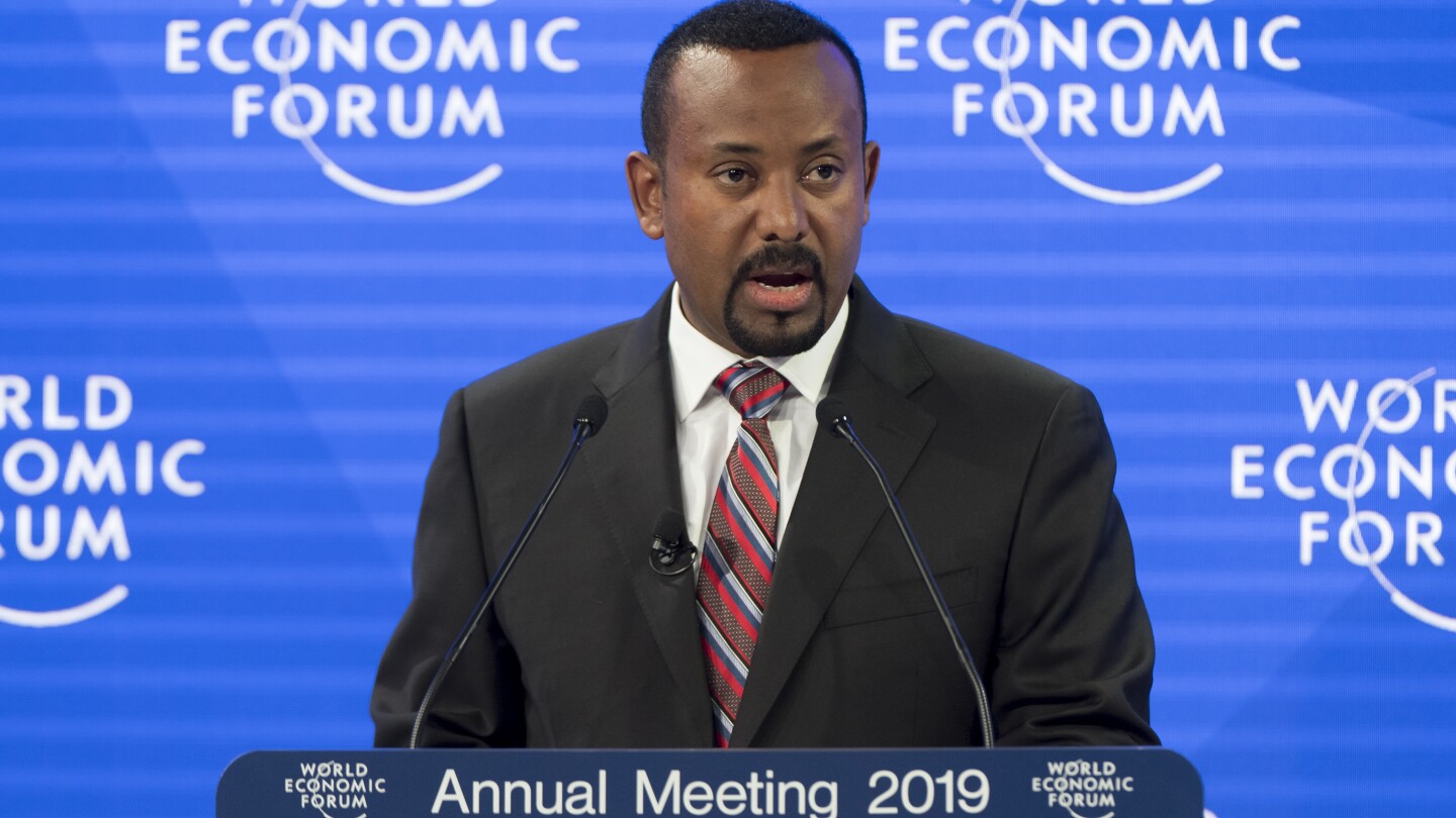 Ethiopia and a breakaway Somali region sign a deal giving Ethiopia access to the sea, leaders say | AP News