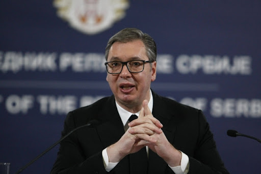 Vučić: Izbori u Srbiji stvar državnih institucija