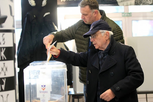 ODIHR: Pre glasanja smo čuli za zabrinutost zbog legitimiteta izbora i mogućih protesta