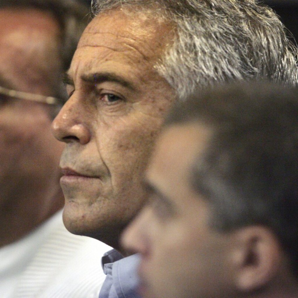 Court records related to Jeffrey Epstein are set to be released, but they aren’t a client list | AP News