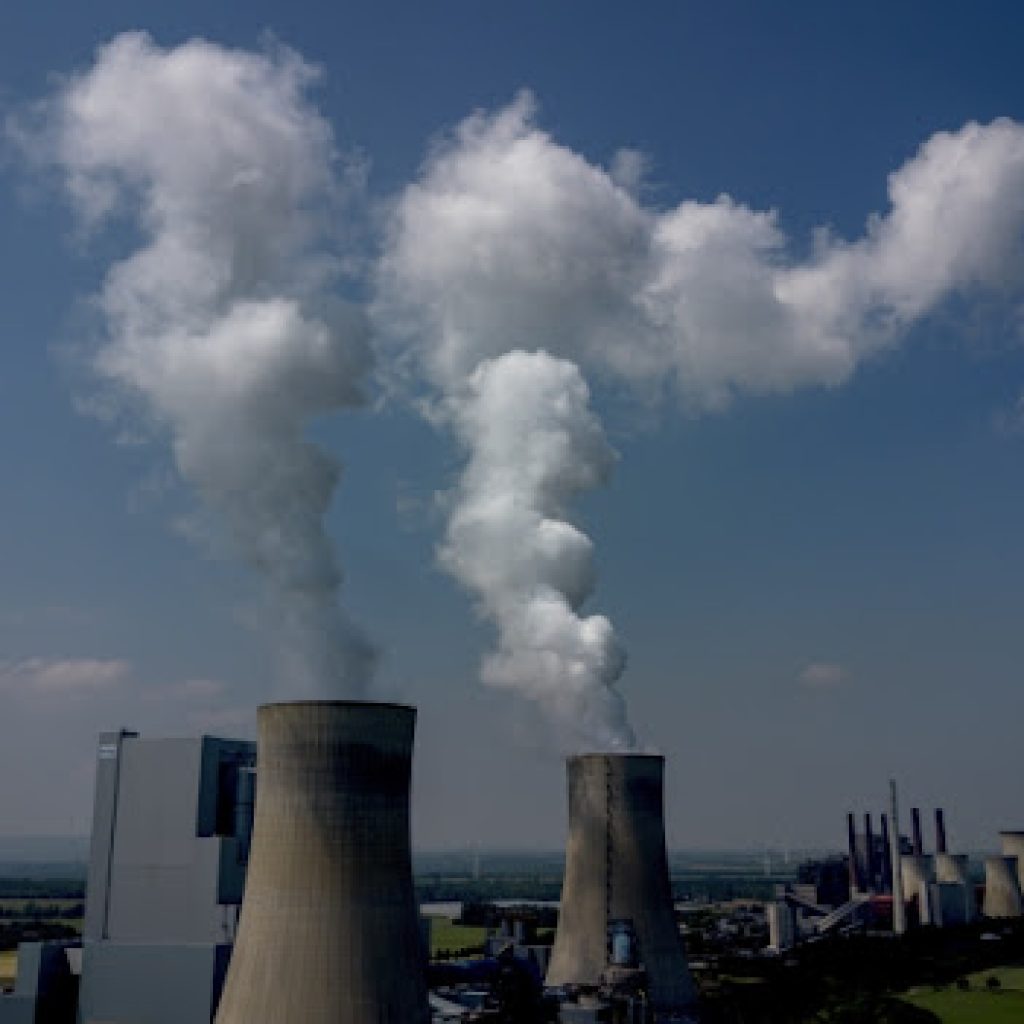 Emisije CO2 u Nemačkoj najniže u poslednjih sedam decenija