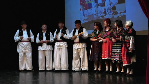 Godišnji koncert Kulturne zajednice Krajine