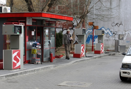 Nove cene goriva u Srbiji – benzin jeftiniji za dinar