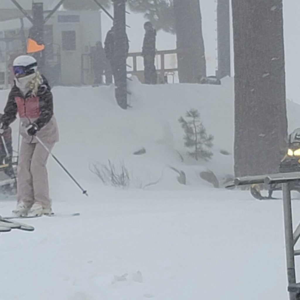 The avalanche risk is high in much of the western US. Here’s what you need to know to stay safe | AP News