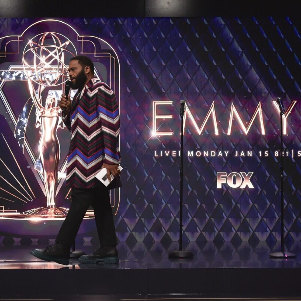 Emmy Awards 2023: What you need to know | AP News