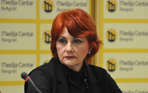 Renata Pavešković za BETU: Sudija je dužan da brani nezavisnost sudstva