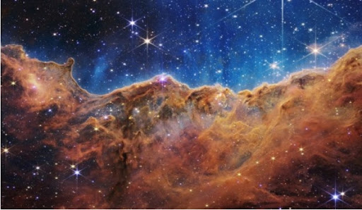 Astronomi otkrili proces formiranja primitivnih zvezdanih jata