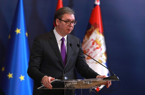 Vučić o raspravi u EP: Nemam problem s tim, znam koliko je čisto dobijeno