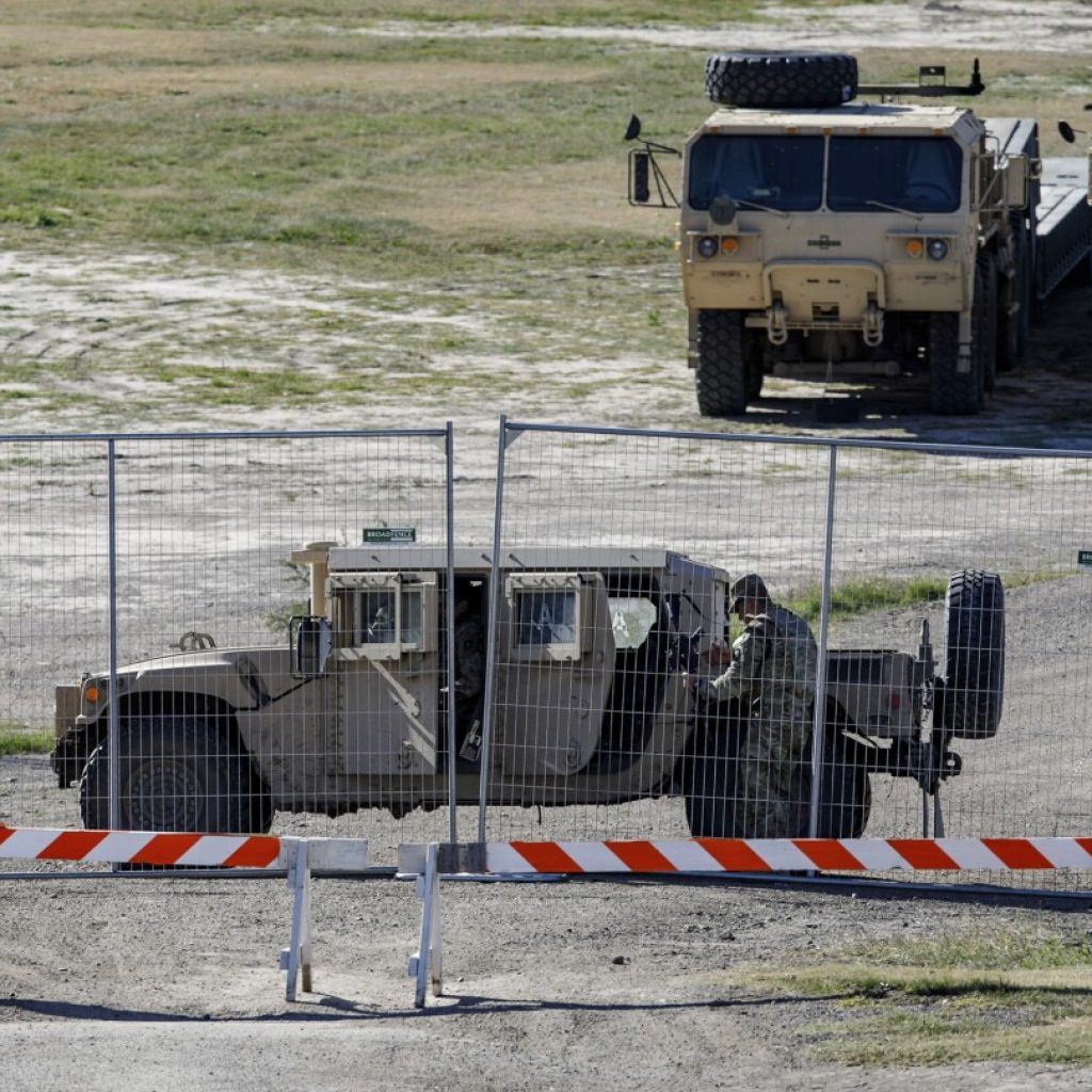 What to know about Texas’ clash with the Biden administration over Border Patrol access | AP News