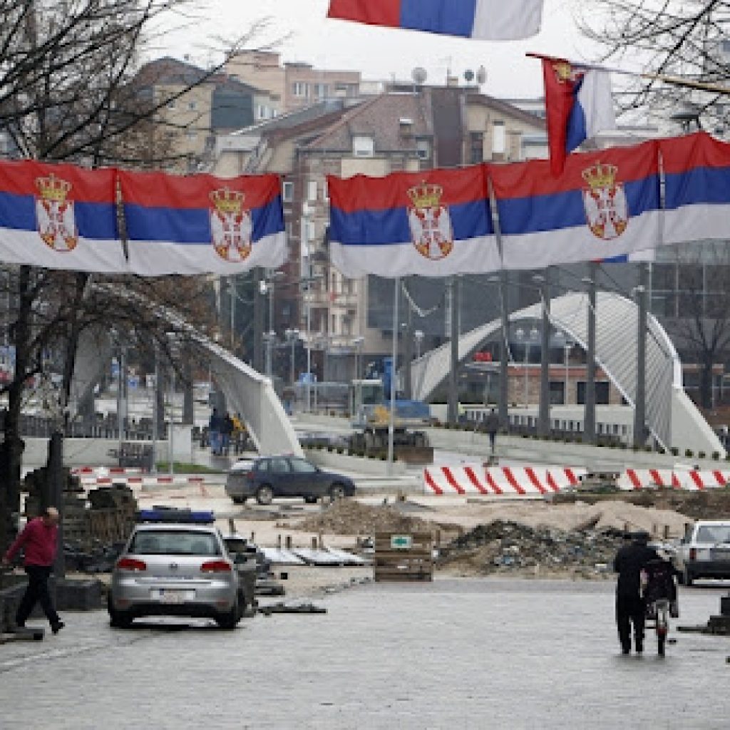 Novi DSS: Zabrana korišćenja dinara na Кosovu posledica Vučićevog antidržavnog delovanja