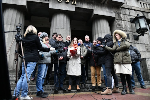 SPN: Od Ustavnog suda zavisi da li će Srbija biti parlamentarna demokratija