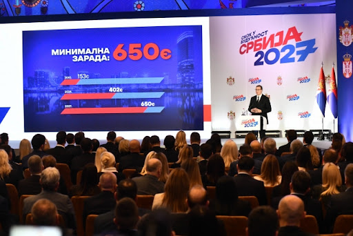 Stručnjak: Expo poskupeo sa 12 na 18 milijardi evra, posao će dobiti miljenici SNS