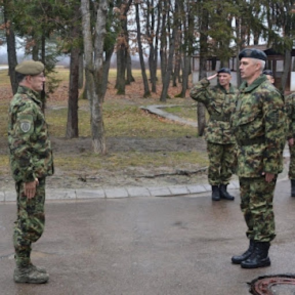 Vojni sindikat Srbije: Krivična prijava oficiru zbog ometanja sindikalnog delovanja