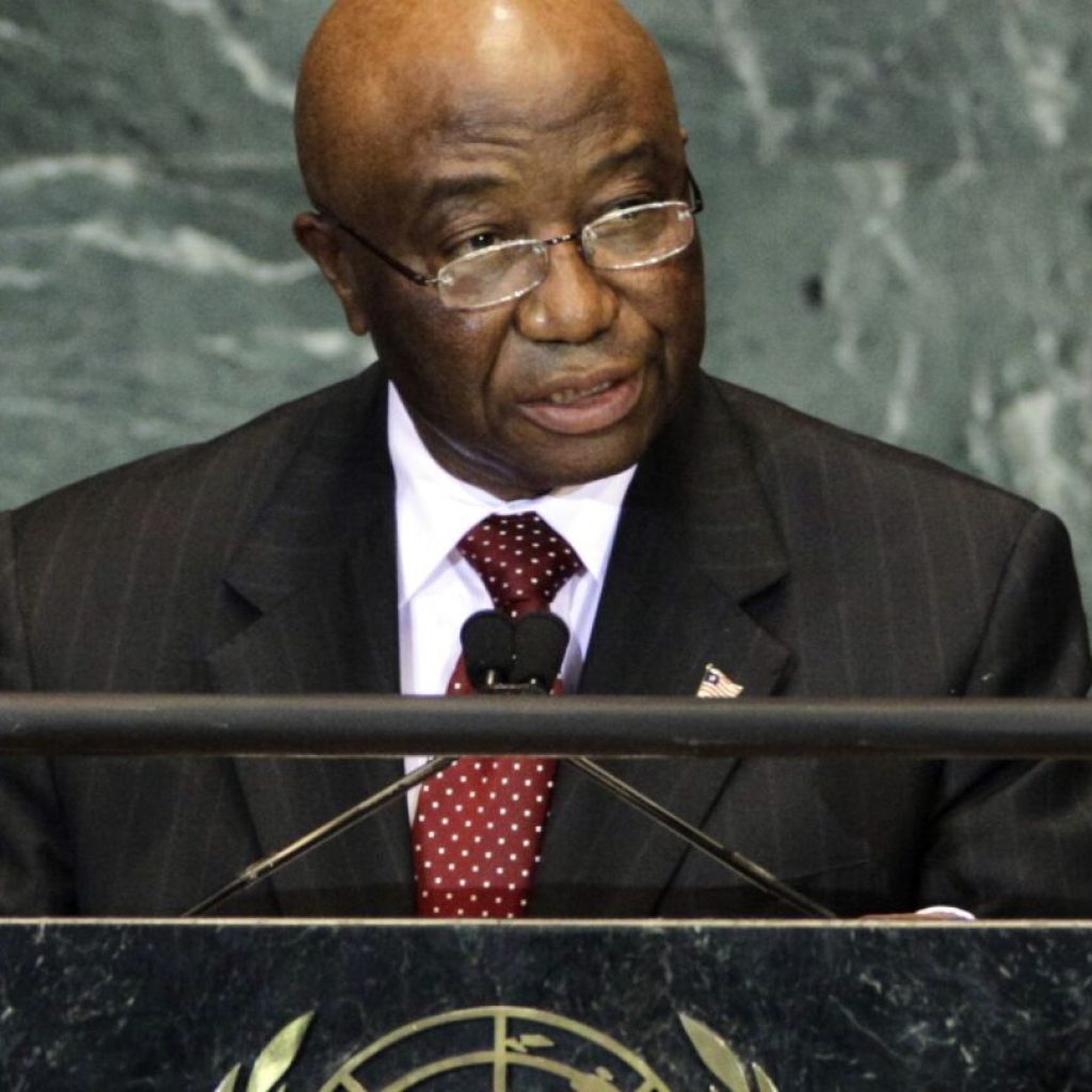 Liberia’s new president takes office with a promise to ‘rescue’ Africa’s oldest republic | AP News