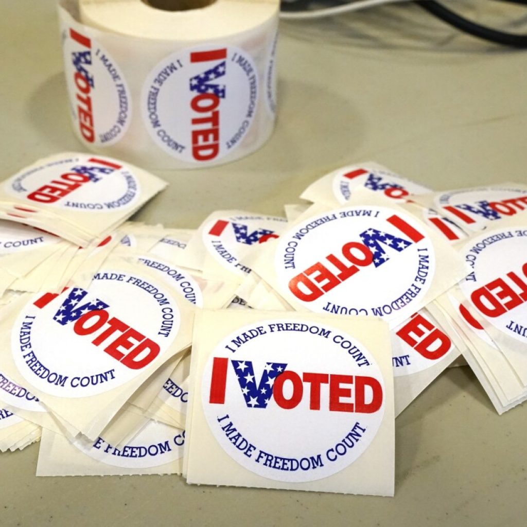 Can Mississippi strip felons, including tree thieves, of voting rights? Federal judges hear the case | AP News