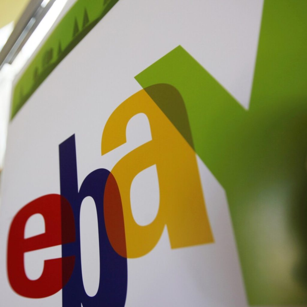 Online retailer eBay is cutting 1,000 jobs. It’s the latest tech company to reduce its workforce | AP News