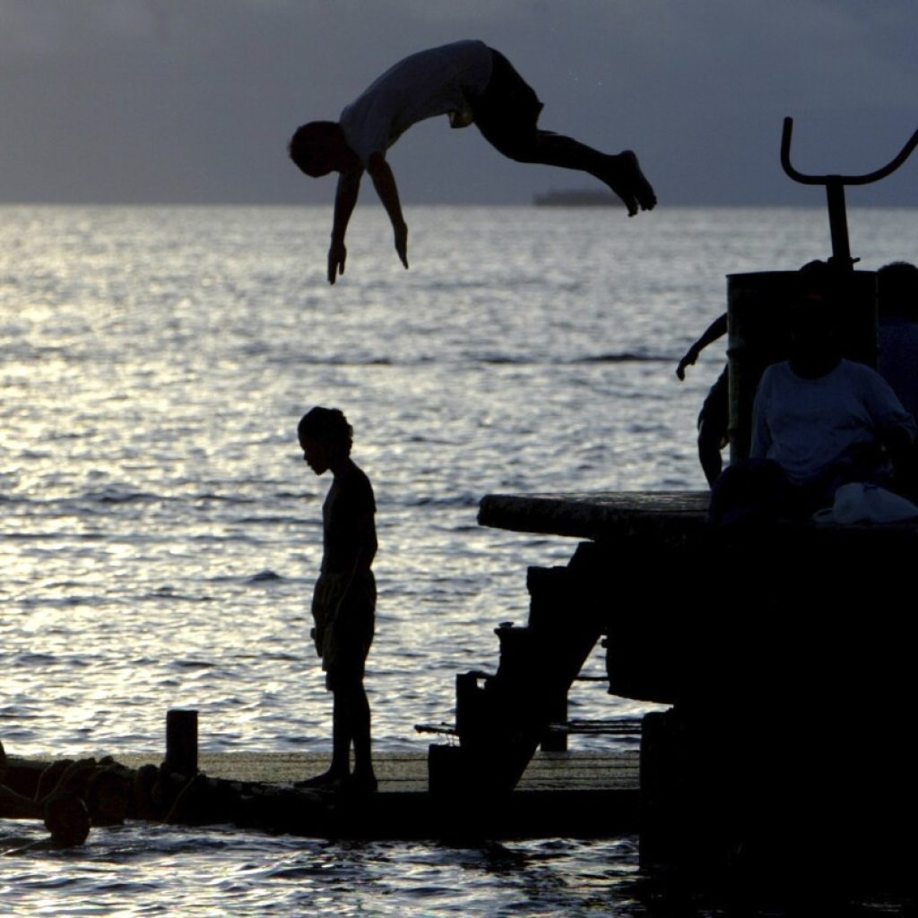 Tuvalu election: What it means for China-Pacific relations | AP News