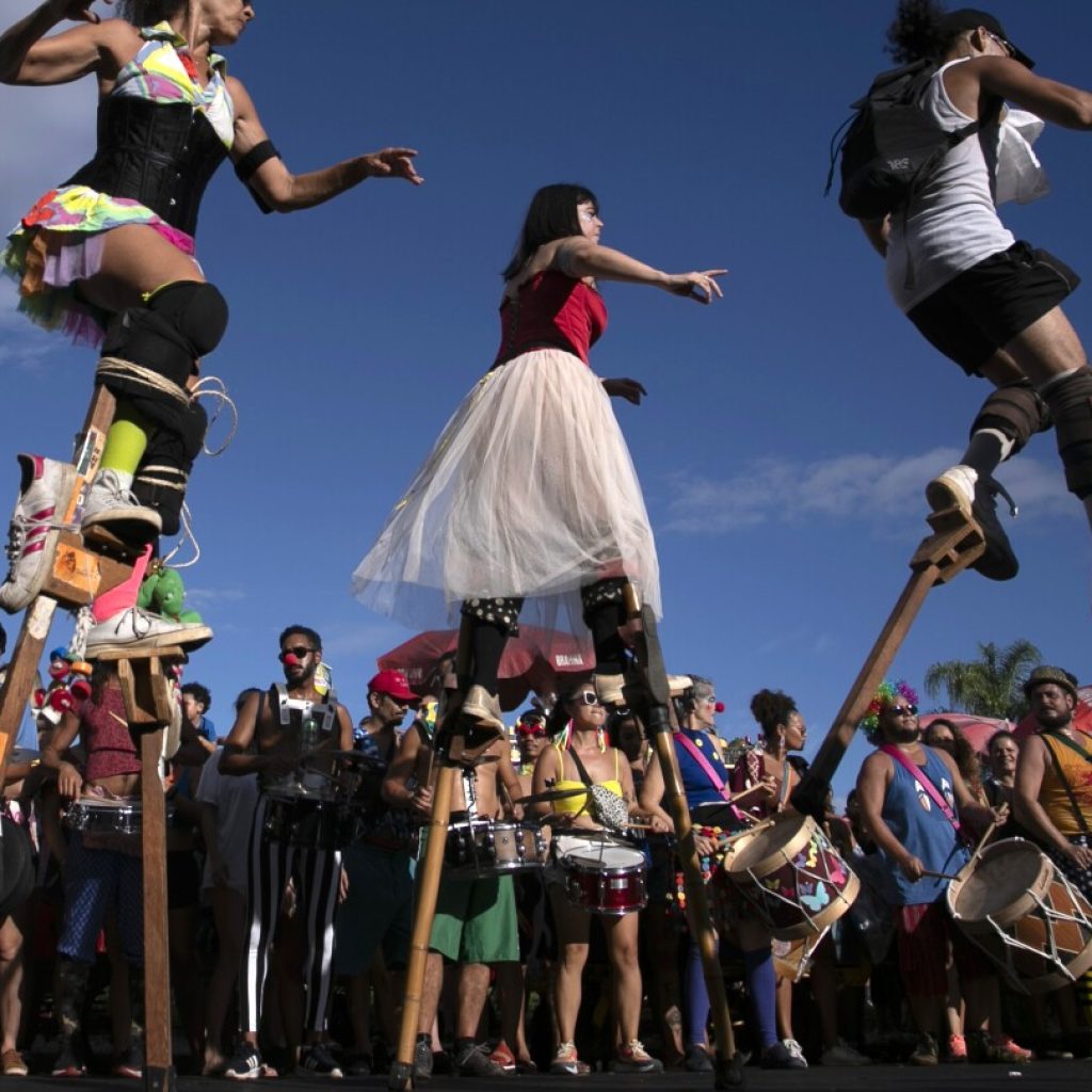 AP Week in Pictures: Latin America and Caribbean | AP News