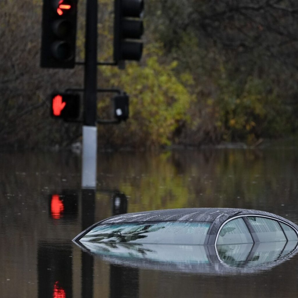 AP Week in Pictures: North America | AP News