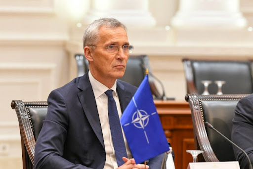 Stoltenberg: Bezbednosna situacija na Zapadnom Balkanu i dalje veoma krhka