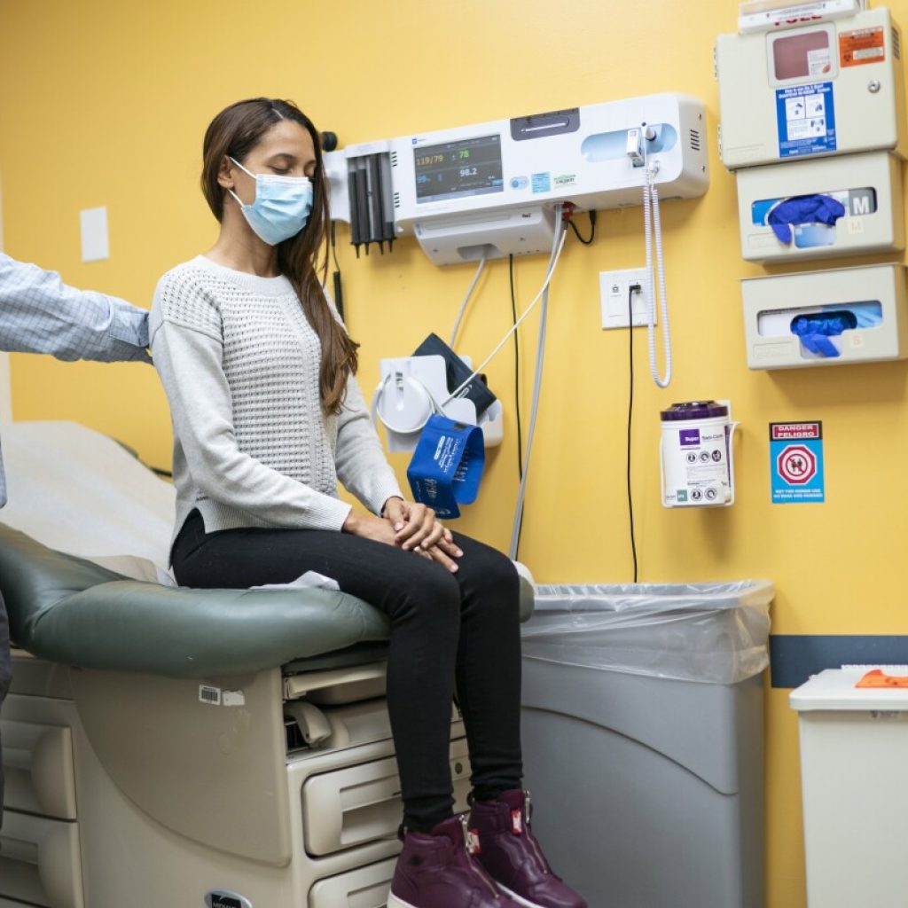 Community health centers serve 1 in 11 Americans. They’re a safety net under stress | AP News