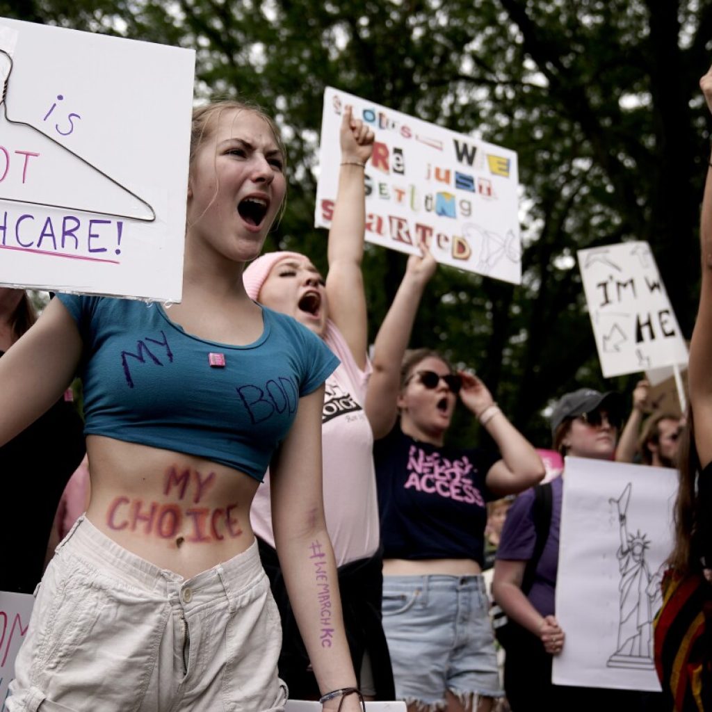 GOP legislatures in some states seek ways to undermine voters’ ability to determine abortion rights | AP News