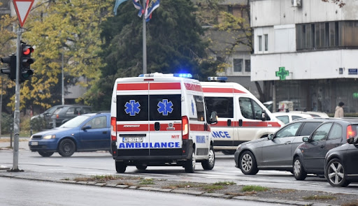 Osoblje ambulante koju koriste Srbi u Prištini pušteno nakon višečasovnog zadržavanja