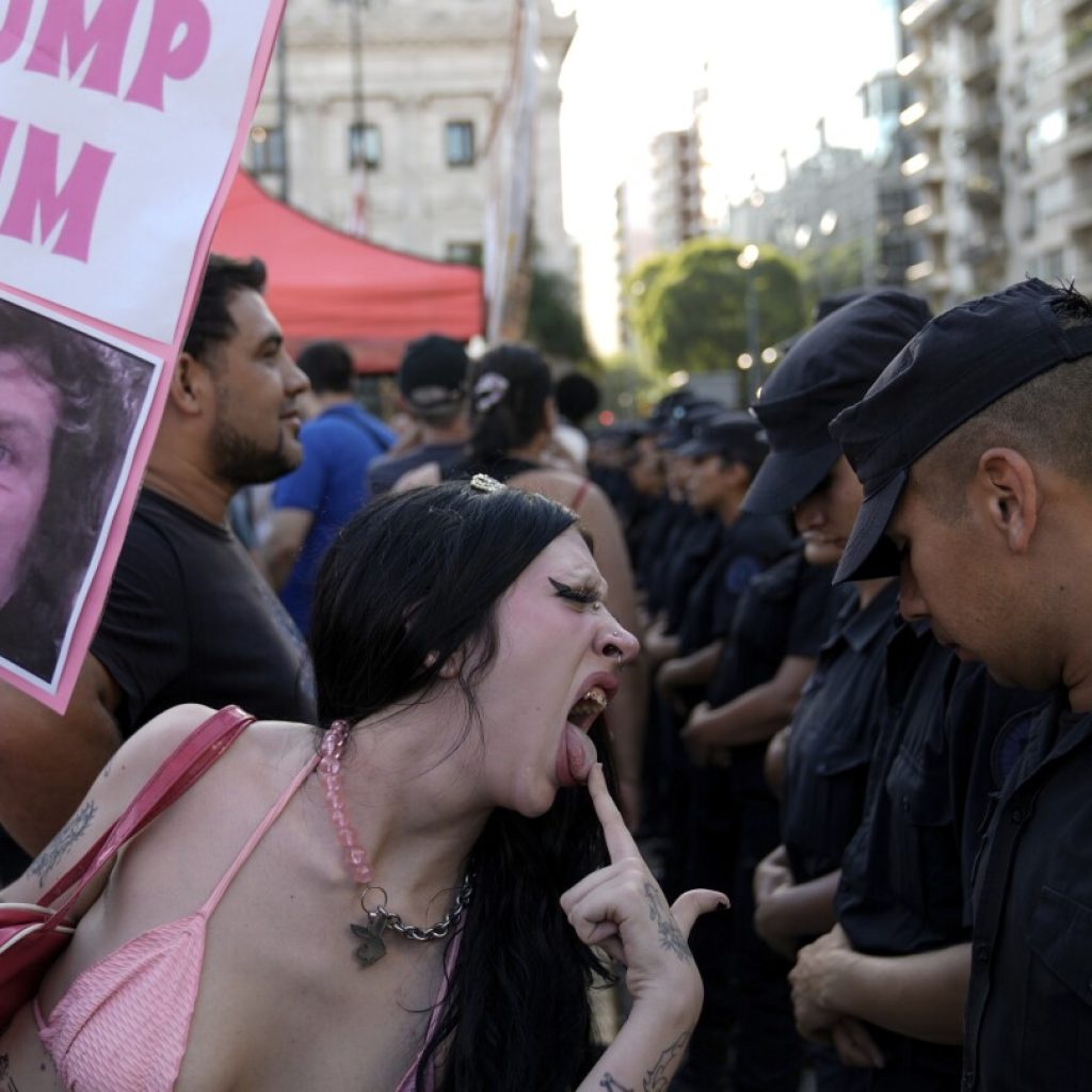 AP Week in Pictures: Latin America and Caribbean | AP News