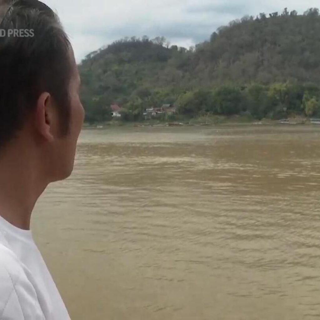 Laos Dam Threatens World Heritage Site | AP News