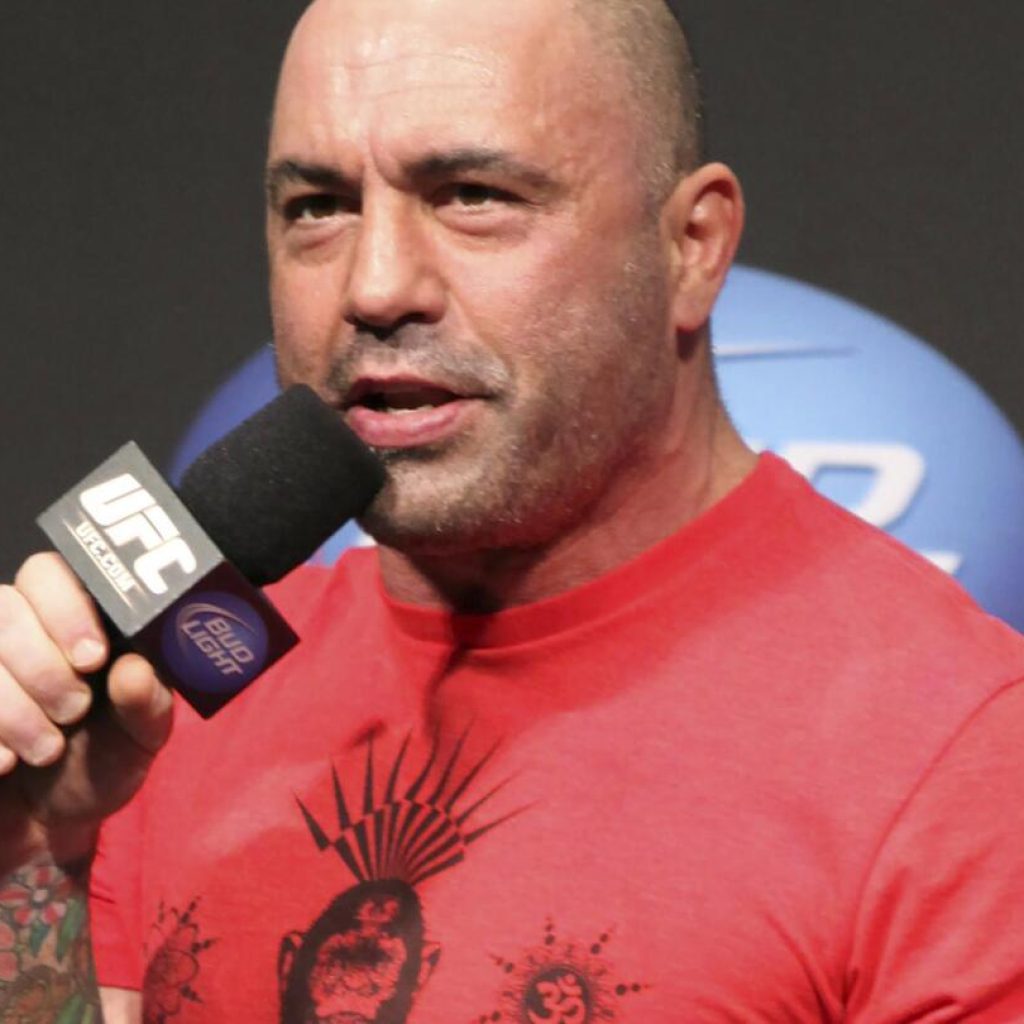 Joe Rogan signs new $250 million deal with Spotify | AP News