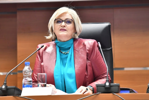 Tabaković: Odluka o ukidanju dinara na Kosovu i Metohiji je diskriminatorna i protivpravna